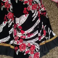 لباس محلی تمیز زیر قیمت زدم