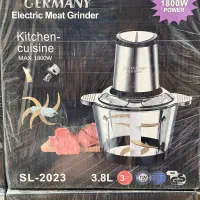 خوردکن سیلورکرست