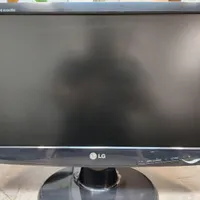 مانیتور  LG-19 اینچ