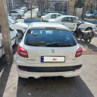 پژو 207 مدل 1399|خودرو سواری و وانت|تبریز, |دیوار