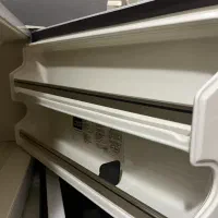 یخچال فریزر ویرپول اصل آمریکایی|یخچال و فریزر|تهران, قیطریه|دیوار