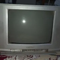 تلویزیون