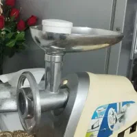 چرخ گوشت سانی
