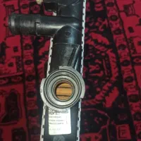 رادیاتور آینه کنسول بوق پراید|قطعات یدکی و لوازم جانبی|رباطکریم, رباطکریم|دیوار