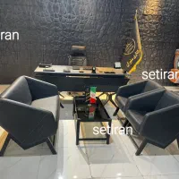 مبلمان اداری . مارال برگ سبز|مبلمان اداری|تهران, یافت آباد جنوبی|دیوار