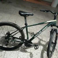 دوچرخه اورلورد