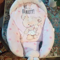 آغوشی نوزاد