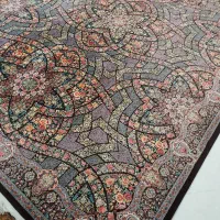 یک تخته فرش ۱۲ متری فرهی ۱۵۰۰ شانه تراکم ۴۵۰۰
