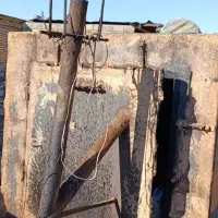 کوره ۱تونی کار کرده