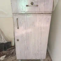 فروش  کمد لباس ونیز آرایش|جاکفشی، کمد، دراور|رودسر, |دیوار