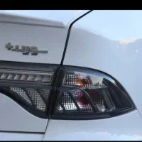 سمند سورن ۱۴۰۴