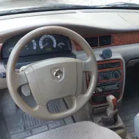 سمند مدل 93|خودرو سواری و وانت|کرمان, |دیوار