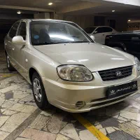 ورنا ۸۴|خودرو سواری و وانت|تهران, حکیمیه|دیوار