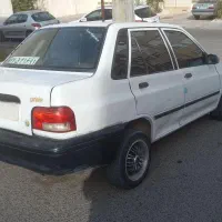 پراید|خودرو سواری و وانت|مشگین شهر, |دیوار