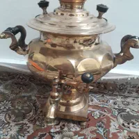 اجناس انتیک وقدیمی
