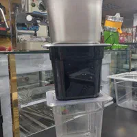 ظرف بنماری ظرف بن ماری استیل بنماری پلی کربنات