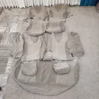 روکش فابریک شتری ماکسیما