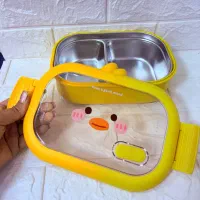 ظرف‌ غذاهایی‌ استیل‌ وقاشق‌ چنگال‌ عروسگی|ظروف نگهدارنده، پلاستیکی، یک‌بارمصرف|اراک, |دیوار