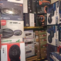 باند ضبط میدرنج ماشین ( جمع آوری )|قطعات یدکی و لوازم جانبی|تهران, امام حسین|دیوار