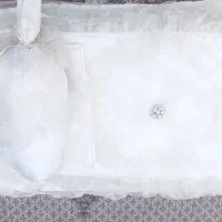 روتختی سفید نونو