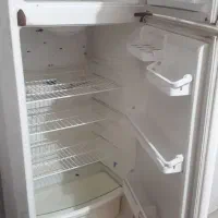 یخچال دو درب سایوان|یخچال و فریزر|مهران (ایلام), |دیوار