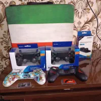 ps4 fat 1tra|کنسول، بازی ویدئویی و آنلاین|گرگان, |دیوار