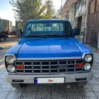 نیسان ۱۴۰۳ دوگانه کارخانه