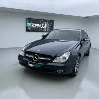 بنز cls 350