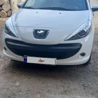پژو207tu5pخشک