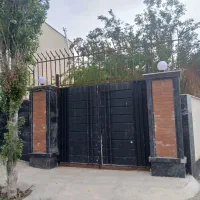 باغچه بینظیر فوق العاده ارامش بخش سهیلیه