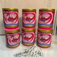 فینیش|مواد شوینده و دستمال کاغذی|ایوان, |دیوار