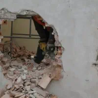 تخریب وبازسازی|خدمات پیشه و مهارت|همدان, |دیوار