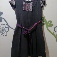 سارافون دخترانه