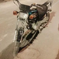 موتور یک دست سواری عالی