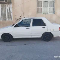 پراید دوگانه شرکتی مدل۹۴