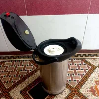 فلاسک|قوری، کتری، قهوه‌ساز دستی|مرودشت, فاز اول شهرک فرهنگیان|دیوار