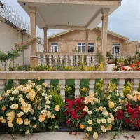 باغ ویلا لوکس رهن اجاره و فروشی مجتمع باران
