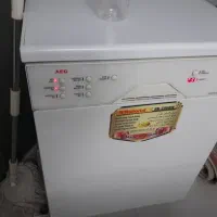 ماشین ظرفشویی ۱۴نفره آاِگ آلمان