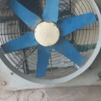 هواکش دمنده