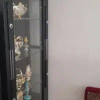 بوفه|بوفه، ویترین، کنسول|قزوین, |دیوار