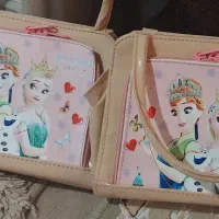 کیف و گفش