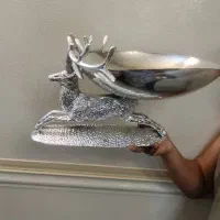 دکوری|مجسمه، تندیس، ماکت|تهران, شهرک رضویه|دیوار