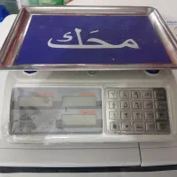 ترازو‌دیجیتال