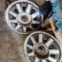 لوازم ایژ روسی|قطعات یدکی و لوازم جانبی|مشهد, کوشش|دیوار