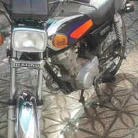 موتور رهرو cdi مدل۱۴۰۰ کاربراتور