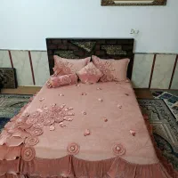 تخت خواب دونفره