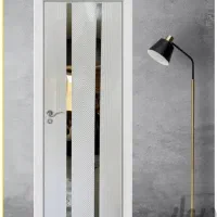 درب اتاقی درب سرویسی درب پلی وود