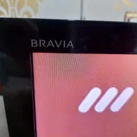 تلویزیون سونی|تلویزیون و پروژکتور|دزفول, |دیوار