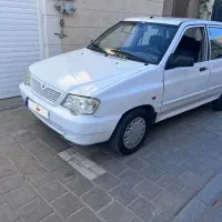 پراید 132مدل 89 دوگانه