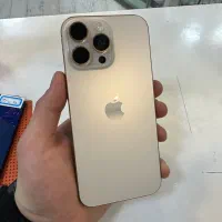 ۱۶ پرو مکس بدون ریجستر